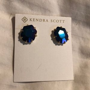 Kendra Scott Earrings-Morgan